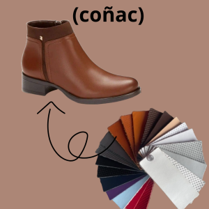 CUERO VENECIA