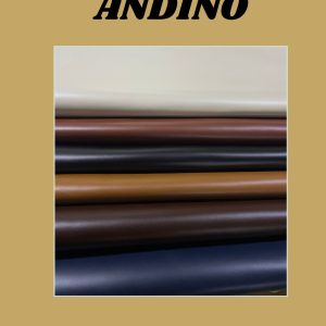 CUERO ANDINO