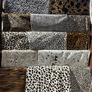 ANIMAL PRINT