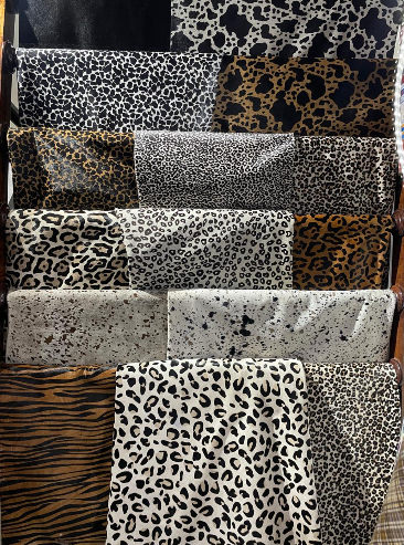 ANIMAL PRINT