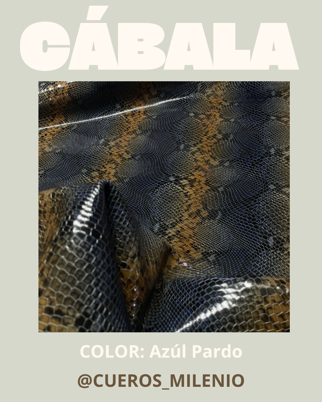 CÁBALA